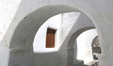 Διαδρομές στη Μάρπησσα // Θέρος στην παριανή κατοικιά - Το πρόγραμμα (Βίντεο)