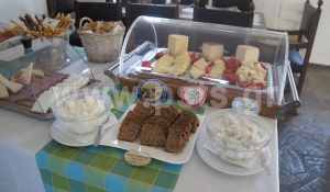 Το «Ελληνικό Πρωινό της Πάρου» παρουσιάστηκε με επιτυχία στη Νάουσα
