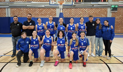 Final Four Νεανίδων: Νίκησε τα Φανάρια Νάξου και κατέλαβε την 3η θέση ο Α.Ο. Πάρου