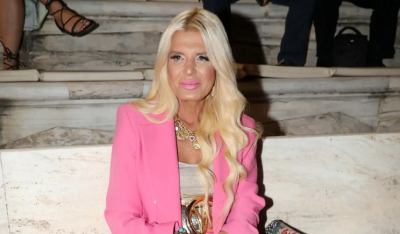 Θύμα διάρρηξης η Μ. Σταυράκη - «Ξύπνησα με ένα μαχαίρι πάνω από το κεφάλι μου» (βίντεο)