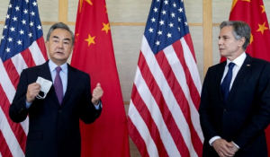 «Εποικοδομητική» συνάντηση Μπλίνκεν με τον Κινέζο ομόλογό του - Τα «μηνύματα» της Ουάσινγκτον στο Πεκίνο
