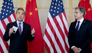 «Εποικοδομητική» συνάντηση Μπλίνκεν με τον Κινέζο ομόλογό του - Τα «μηνύματα» της Ουάσινγκτον στο Πεκίνο