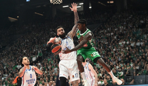 Euroleague: Ο Παναθηναϊκός φιλοξενεί στο κατάμεστο ΟΑΚΑ την Βαλένθια για την 5η σερί νίκη