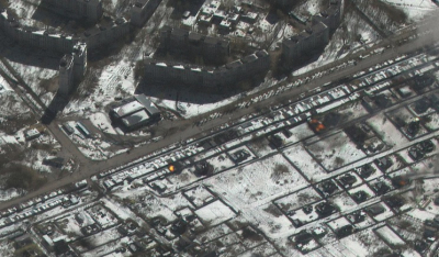 Ουκρανία: Ο ουκρανικός στρατός αναφέρει σφοδρούς βομβαρδισμούς στο Χάρκοβο, ένα σχολείο καταστράφηκε