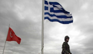 Έβρος: Τούρκοι περνούν παράνομα τα σύνορα με την Ελλάδα