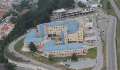 Τα 2 πρώτα κρούσματα κορωνοϊού στα Γρεβενά καταγράφηκαν σήμερα στο Νοσοκομείο