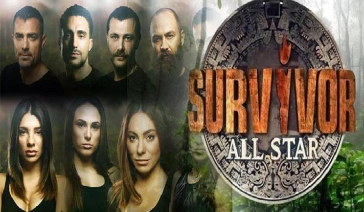 Survivor All Star spoiler 8/1: Μόνο ένα ζευγάρι κράτησαν μαζί! Αυτή είναι η σύνθεση των 2 ομάδων