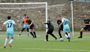 Κ16 Ε.Π.Σ.Κ.: Αγωνιστική δράση με εντός έδρας παιχνίδια για Α.Ο. Πάρου και Νηρέα