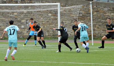 Κ16 Ε.Π.Σ.Κ.: Αγωνιστική δράση με εντός έδρας παιχνίδια για Α.Ο. Πάρου και Νηρέα