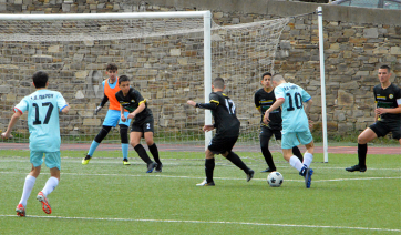 Κ16 Ε.Π.Σ.Κ.: Αγωνιστική δράση με εντός έδρας παιχνίδια για Α.Ο. Πάρου και Νηρέα