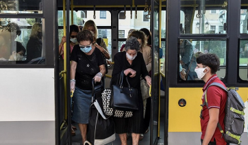 Ξεκινά από σήμερα η συνεργασία του ΟΑΣΑ με τα ΚΤΕΛ