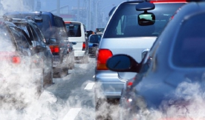 Νέα εθνικά όρια για τις εκπομπές ατμοσφαιρικών ρύπων