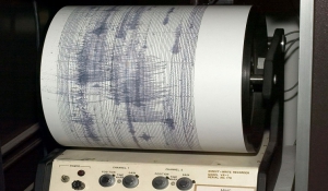 Ισχυρός σεισμός στον Κορινθιακό - Αισθητός σε Αττική, Στερεά και Πελοπόννησο