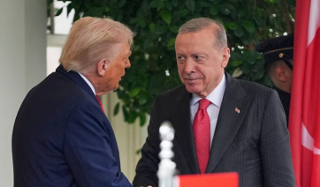 Ερντογάν: «Ζητάμε μερίδιο από τους πόρους στη Μεσόγειο, θέλουμε συνεργασία καζάν-καζάν με τους γείτονες»