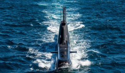 Το ΚΥΣΕΑ ενέκρινε την προμήθεια 32 νέων τορπιλών για το Πολεμικό Ναυτικό!