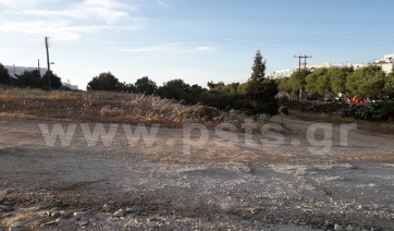 Αυτό είναι το &quot;επίμαχο&quot; σημείο αντιπαράθεσης μεταξύ Δήμου Πάρου και Δ.Κ. Νάουσας! Ένας άτυπος &quot;εμφύλιος&quot; διχάζει τις δύο πλευρές...