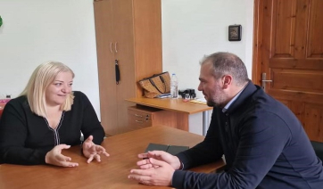 Τριήμερη επίσκεψη Φίλιππου Φόρτωμα στη Μήλο