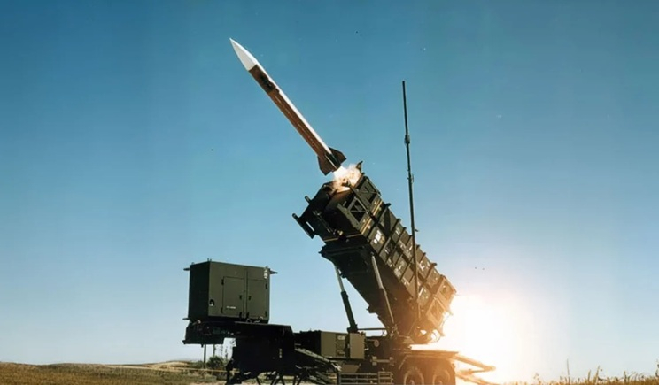 Ελληνικά συστήματα Patriot κατέρριψαν ιρανικούς βαλλιστικούς πυραύλους στη Σαουδική Αραβία