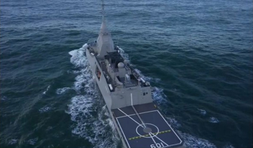 Η Κύπρος ευχαρίστησε την ελληνική κυβέρνηση για την αποστολή ελληνικών φρεγατών και F-16 (βίντεο)