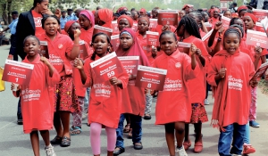 Θρίλερ με την τύχη των κοριτσιών - Ένα χρόνο αγνοούμενες οι νιγηριανές μαθήτριες