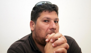 Πάρος – Φάνης Χριστοδούλου: Όλα καλά για τον «μπέμπη»!