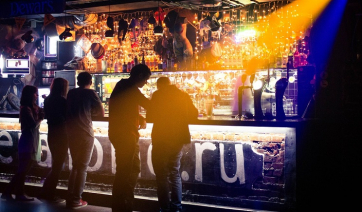 Πάρος: Μεταμεσονύχτιο συμβάν σε κατάστημα – Άμεση επέμβαση της Αστυνομίας