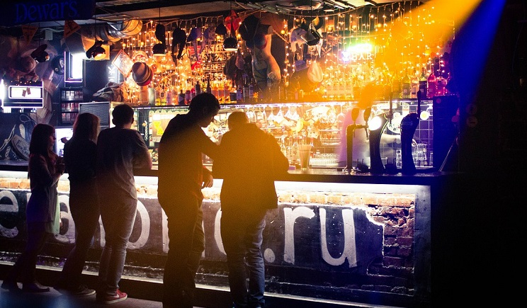 Πάρος: Μεταμεσονύχτιο συμβάν σε κατάστημα – Άμεση επέμβαση της Αστυνομίας