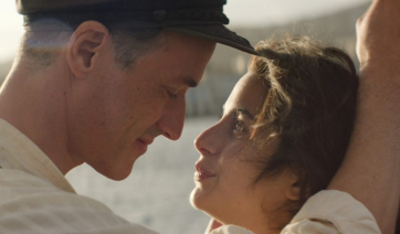 «Η μεγάλη χίμαιρα»: Στον αέρα το νέο trailer της πολυαναμενόμενης σειράς της ΕΡΤ