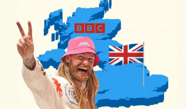 Είναι οριστικό! Στο Ηνωμένο Βασίλειο η Eurovision 2023!