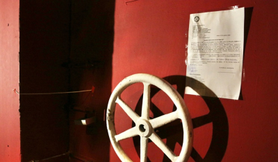 Σφραγίστηκε το μπαρ όπου πέθανε η 16χρονη στο Γκάζι (Βίντεο)