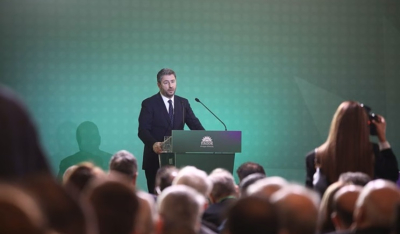 ΠΑΣΟΚ: Σήμερα οι εκλογές αντιπροσώπων για το συνέδριο 27-29 Μαρτίου (βίντεο)