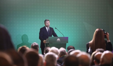 ΠΑΣΟΚ: Σήμερα οι εκλογές αντιπροσώπων για το συνέδριο 27-29 Μαρτίου (βίντεο)