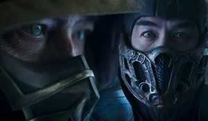 Mortal Kombat: Κυκλοφόρησε το τρέιλερ της ταινίας -Κάνει πρεμιέρα τον Απρίλιο