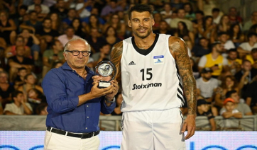StoiximanAegeanBallFestival 2022: Ένα σπουδαίο τουρνουά για τη Σύρο και την κοινωνία!