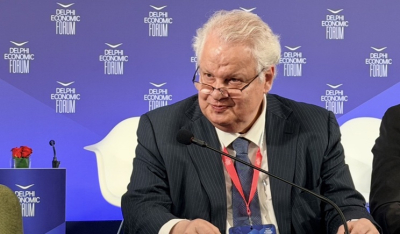 Γιάννης Βάλβης: Από τα deals με Coca-Cola και Pepsi στην εκκρεμότητα της στρατηγικής επένδυσης στη Σαντορίνη