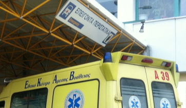 Κορονοϊός: Μεγάλη έξαρση κρουσμάτων – 229 εισαγωγές στα νοσοκομεία το τελευταίο 24ωρο