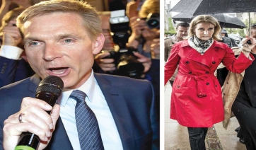 Καμπανάκι για την εκτόξευση της ακροδεξιάς στη Δανία