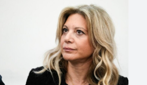 Η Μαρία Καρυστιανού προανήγγειλε κόμμα: «Είμαι στην πρώτη γραμμή, πάμε για κάτι πολύ μεγάλο» - Οι προϋποθέσεις που έθεσε