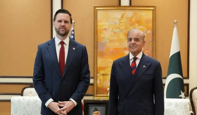 Al Jazeera: Ολοκληρώθηκε η πρώτη φάση διαπραγματεύσεων ΗΠΑ και Ιράν, στο τραπέζι το ξεπάγωμα περιουσιακών στοιχείων της Τεχεράνης