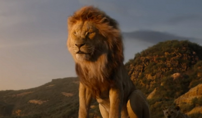 Πάρος: Μια αριστουργηματική ταινία στο Cine REX μαγεύει μικρούς και μεγάλους! «Ο Βασιλιάς των Λιονταριών» ολοζώντανος σε live action…