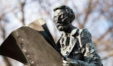 Joseph Pulitzer: Ο άνθρωπος που άλλαξε τη δημοσιογραφία