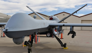 Τεχνητή νοημοσύνη: Στρατιωτικό drone «σκότωσε» τον χειριστή του σε προσομοίωση, λέει αξιωματούχος