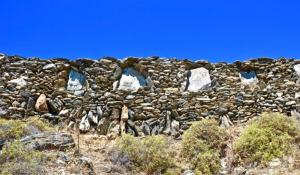 Η ΕΛΛΕΤ διοργανώνει τις Ημέρες Ξερολιθιάς στο Αιγαίο! 20-22 Μαρτίου 2026