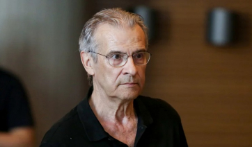 Πέθανε ο Τάσος Κουράκης, πρώην αναπληρωτής υπουργός Παιδείας του ΣΥΡΙΖΑ