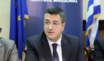 Η Τουρκία απαγόρευσε στον Απόστολο Τζιτζικώστα την είσοδο στη χώρα