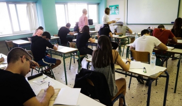 Γαβρόγλου: Εντός 15 ημερών ανακοινώνεται το νέο σύστημα εισαγωγής στα πανεπιστήμια