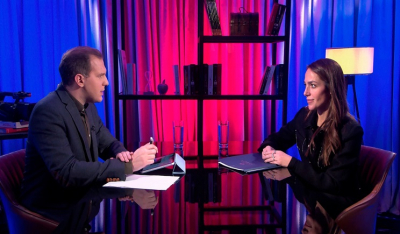 Δόμνα Μιχαηλίδου: Τα επόμενα χρόνια θα ρίξουμε στην αγορά 1500 διαμερίσματα - Πώς θα διανεμηθούν στους πολίτες