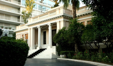 Έκτακτη σύσκεψη στο Μαξίμου υπό τον Μητσοτάκη στις 17:00 για το καλώδιο Ελλάδας-Κύπρου – Η ανακοίνωση του ΑΔΜΗΕ