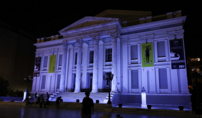 Το Δημοτικό Θέατρο Πειραιά κρατά ζωντανή τη φλόγα του Πολιτισμού με σημαντικές παραστάσεις
