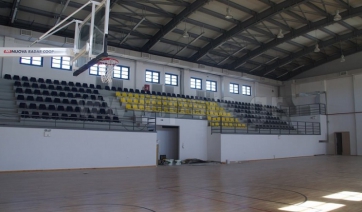 1η γιορτή handball Δημοτικών Σχολείων Πάρου